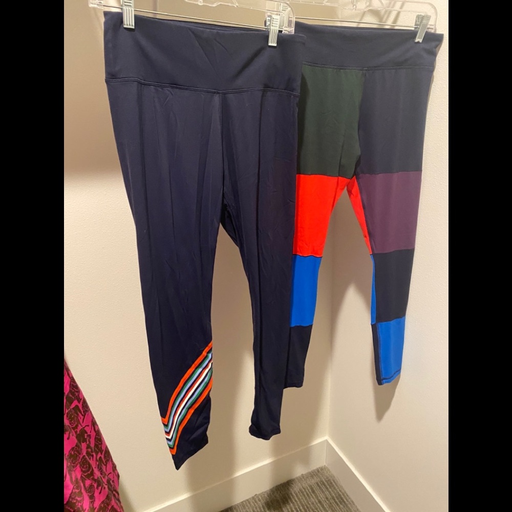 ( 2 FOR 1) TORY SPORT Leggings